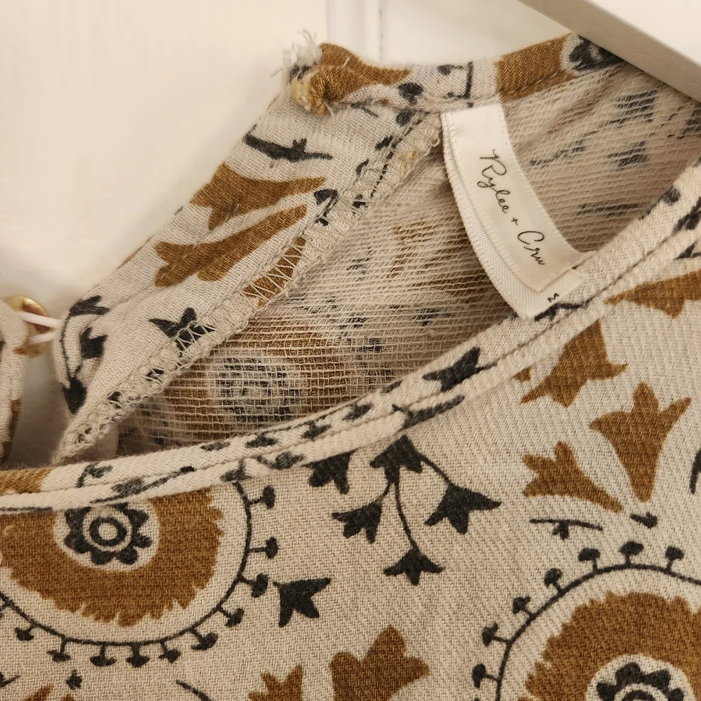 Rylee & Cru Women's Top - Picture 5 of 6